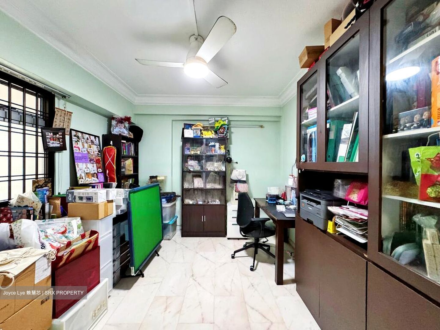 Blk 760 Choa Chu Kang North 5 (Choa Chu Kang), HDB 5 Rooms #470725581